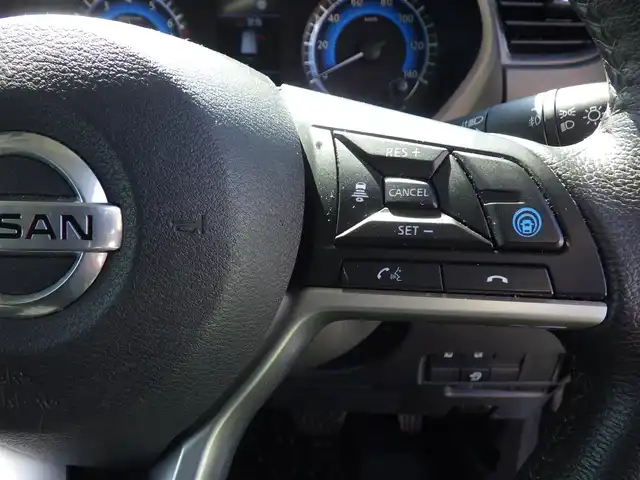 日産 ルークス HWS Gターボ プロパイロットED 千葉県 2020(令2)年 4.7万km アメジストパープル/フローズンバニラパール 2トーン エマージェンシーブレーキ/プロパイロット/インテリジェントクルーズコントロール/両側パワースライドドア/純正SDナビ/地デジTV/【DVD/CD再生機能　Bluetooth接続】/アラウンドビューモニター/ドライブレコーダー（前後撮影）/革巻きステアリング/ステアリングスイッチ/ETC/LEDヘッドライト/フォグライト/ウインカーミラー/コーナーセンサー/純正15インチアルミホイル/サイド/カーテンエアバッグ/インテリジェントキー