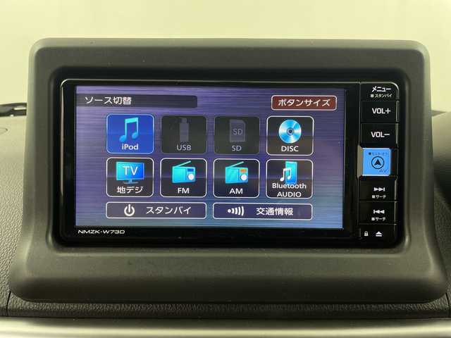 ダイハツ コペン セロ 埼玉県 2024(令6)年 1.3万km パールホワイトⅢ 純正ナビ　/バックカメラ　/フルセグＴＶ　/Ｂｌｕｅｔｏｏｔｈ　/シートヒーター　/オートＬＥＤライト　/ビルトインＥＴＣ　/純正１６インチアルミホイール　/踏み間違い防止機能　/フロアマット　/フォグライト