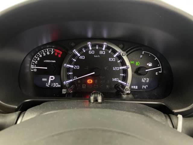 ダイハツ コペン セロ 埼玉県 2024(令6)年 1.3万km パールホワイトⅢ 純正ナビ　/バックカメラ　/フルセグＴＶ　/Ｂｌｕｅｔｏｏｔｈ　/シートヒーター　/オートＬＥＤライト　/ビルトインＥＴＣ　/純正１６インチアルミホイール　/踏み間違い防止機能　/フロアマット　/フォグライト