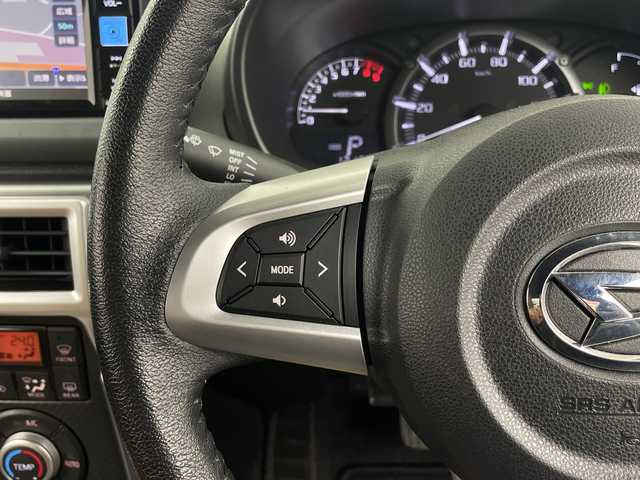 ダイハツ コペン セロ 埼玉県 2024(令6)年 1.3万km パールホワイトⅢ 純正ナビ　/バックカメラ　/フルセグＴＶ　/Ｂｌｕｅｔｏｏｔｈ　/シートヒーター　/オートＬＥＤライト　/ビルトインＥＴＣ　/純正１６インチアルミホイール　/踏み間違い防止機能　/フロアマット　/フォグライト