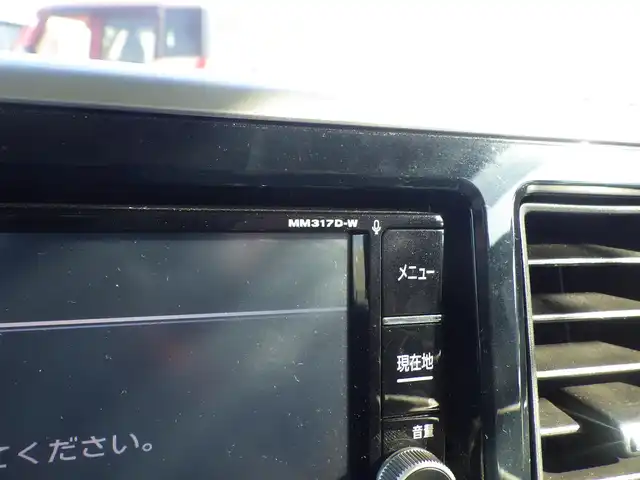 日産 デイズ ルークス ハイウェイスター Gターボ 千葉県 2018(平30)年 3.2万km ブラック エマージェンシーブレーキ/両側パワースライドドア/純正SDナビ/地デジTV/【DVD/CD再生機能】/アラウンドビューモニター/ドライブレコーダー/ETC/LEDヘッドライト/フォグライト/ウインカーミラー/純正15インチアルミホイル/インテリジェントキー