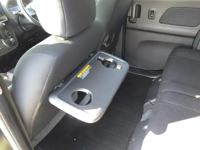 日産 デイズ ルークス ハイウェイスター Gターボ 千葉県 2018(平30)年 3.2万km ブラック エマージェンシーブレーキ/両側パワースライドドア/純正SDナビ/地デジTV/【DVD/CD再生機能】/アラウンドビューモニター/ドライブレコーダー/ETC/LEDヘッドライト/フォグライト/ウインカーミラー/純正15インチアルミホイル/インテリジェントキー