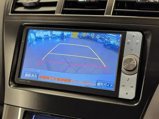 トヨタ プリウス α G 群馬県 2011(平23)年 9.7万km ホワイトパールクリスタルシャイン 純正HDDナビ/　フルセグ/CD/DVD/Blutooth/HDD/AM/FM/バックカメラ/クルーズコントロール/コーナーセンサー/LEDヘッドライト/ステアリングスイッチ/純正フロアマット/スマートキー/プッシュスタート/ビルトインETC