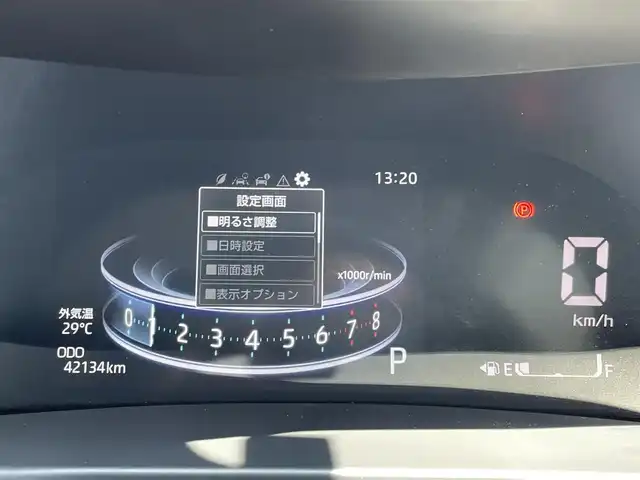 トヨタ ライズ Z 山形県 2020(令2)年 4.3万km ナチュラルベージュマイカM 4WD/ターボ/スマートアシスト/純正SDナビ/フルセグTV/DVD/CD/SD/Bluetooth/全周囲カメラ/前後ドラレコ/ビルトインETC/ブラインドスポットモニター/レーダークルーズコントロール/シートヒーターD/N席/ステアリングスイッチ/LEDシーケンシャルターンランプ/フォグランプ/純正フロアマット/ドアバイザー/スマートキー/純正17アルミホイール