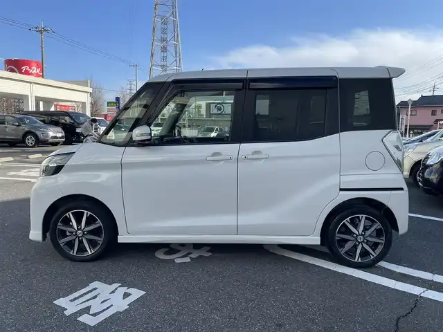 日産 デイズ ルークス