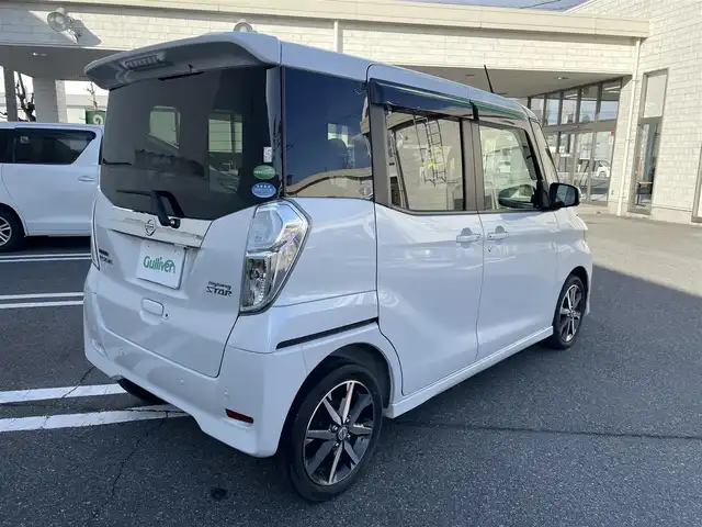 日産 デイズ ルークス