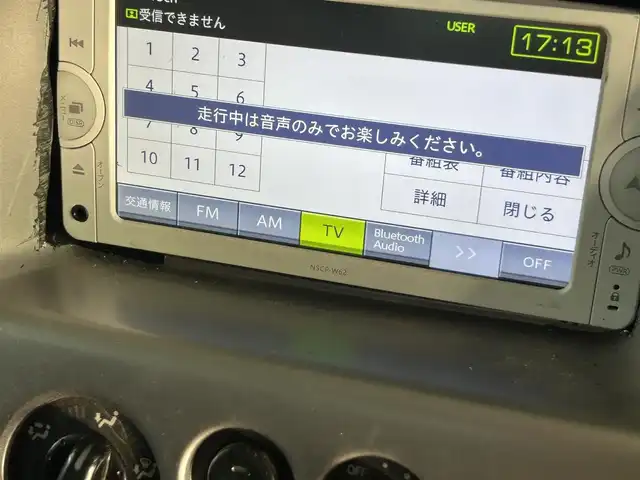 ダイハツ アトレー ワゴン カスタム ターボ Gセレクション 静岡県 2004(平16)年 14.6万km 白
