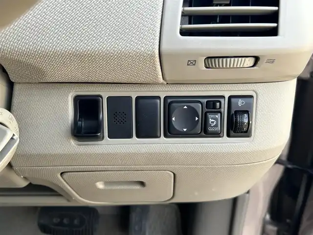 日産 マーチ 12E 長崎県 2006(平18)年 13.9万km シェリーシルバー 純正CD/スマートキー/オートライト/電動格納ミラー/ヘッドライトレベライザー