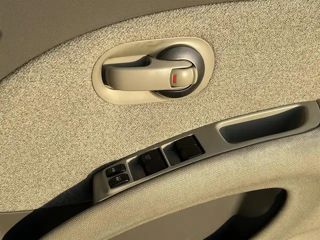 日産 マーチ 12E 長崎県 2006(平18)年 13.9万km シェリーシルバー 純正CD/スマートキー/オートライト/電動格納ミラー/ヘッドライトレベライザー
