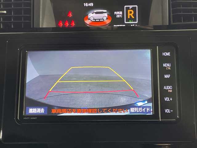 トヨタ ルーミー G コージーエディション 神奈川県 2019(令1)年 3.4万km ブラックマイカメタリック 純正7インチメモリーナビ【NSZT-W68T】/(CD/DVD/Bluetooth/フルセグ)/バックカメラ/両側パワースライドドア/純正前方ドライブレコーダー/ETC/前席シートヒーター/コーナーセンサー/クルーズコントロール/LEDヘッドライト/衝突軽減ブレーキ/横滑り防止/アイドリングストップ/フロアマット/Wエアバッグ/ABS/スマートキー/スペアキー×１本/新車時保証書/取扱説明書