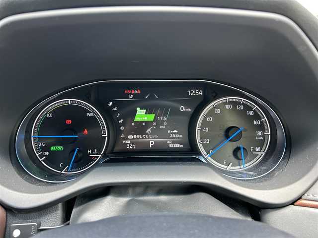 トヨタ ハリアー ハイブリッド Z レザーパッケージ 愛知県 2020(令2)年 5.9万km プレシャスブラックパール ワンオーナー/アルパインサウンドシステム/アルパインナビ、スピーカー/アラウンドビューモニター/BSM/LTA/クルコン追従機能付き/エアーシート、シートヒーター/パワーシート/デジタルインナーミラー/ハンドルヒーター/Bluetooth/フルセグテレビ/純正アルミホイール/純正マット/オートハイビーム/ビルトインETC/プッシュスタート/パワーバックドア/取説、保証書、スペアキーあり