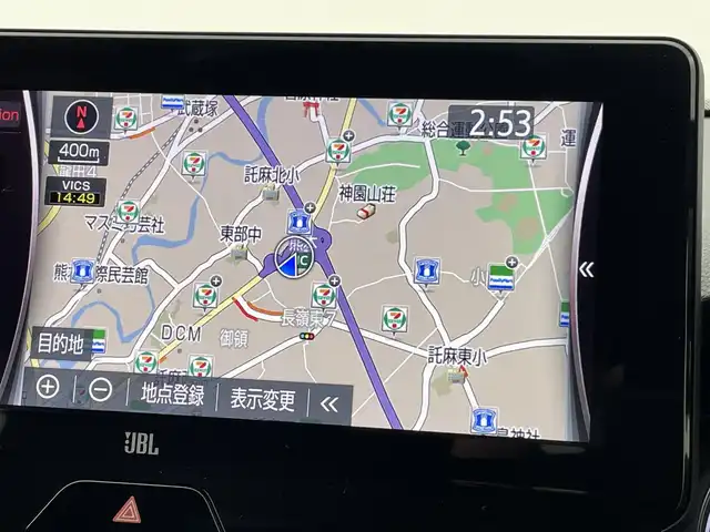 トヨタ ハリアー ハイブリッド Z レザーパッケージ 熊本県 2020(令2)年 5.9万km プレシャスブラックパール ワンオーナー/禁煙車/JBLサウンド/アルパインナビ/アラウンドビューモニター/ビルトインETC2.0/トヨタセーフティーセンス/・ブラインドスポットモニター/・プリクラッシュセーフティ/・レーダークルーズコントロール/・レーントレーシングアシスト/・ロードサインアシスト/・パーキングサポートブレーキ/前席エアーシート/前席シートヒーター/前席パワーシート/置くだけ充電/パワーバックドア/デジタルインナーミラー/ステアリングヒーター/前後クリアランスソナー/純正19インチAW/純正フロアマット/オートライト/オートハイビーム/LEDヘッドライト/フォグライト/スマートキー/プッシュスタート/スペアキー1本/保証書/取扱説明書