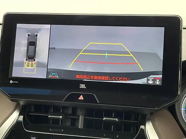 トヨタ ハリアー ハイブリッド Z レザーパッケージ 熊本県 2020(令2)年 5.9万km プレシャスブラックパール ワンオーナー/禁煙車/JBLサウンド/アルパインナビ/アラウンドビューモニター/ビルトインETC2.0/トヨタセーフティーセンス/・ブラインドスポットモニター/・プリクラッシュセーフティ/・レーダークルーズコントロール/・レーントレーシングアシスト/・ロードサインアシスト/・パーキングサポートブレーキ/前席エアーシート/前席シートヒーター/前席パワーシート/置くだけ充電/パワーバックドア/デジタルインナーミラー/ステアリングヒーター/前後クリアランスソナー/純正19インチAW/純正フロアマット/オートライト/オートハイビーム/LEDヘッドライト/フォグライト/スマートキー/プッシュスタート/スペアキー1本/保証書/取扱説明書