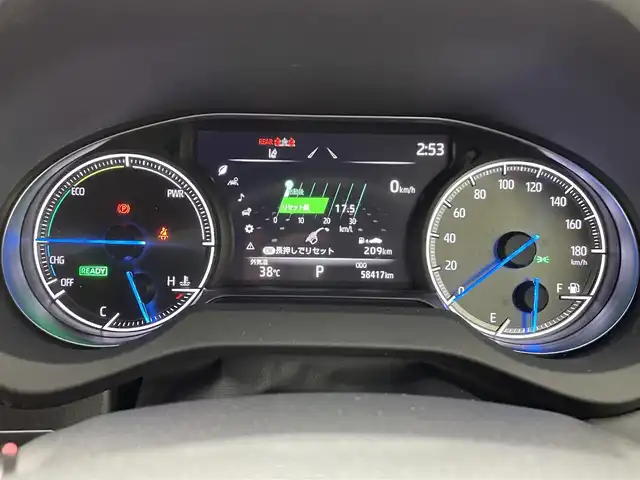トヨタ ハリアー ハイブリッド Z レザーパッケージ 熊本県 2020(令2)年 5.9万km プレシャスブラックパール ワンオーナー/禁煙車/JBLサウンド/アルパインナビ/アラウンドビューモニター/ビルトインETC2.0/トヨタセーフティーセンス/・ブラインドスポットモニター/・プリクラッシュセーフティ/・レーダークルーズコントロール/・レーントレーシングアシスト/・ロードサインアシスト/・パーキングサポートブレーキ/前席エアーシート/前席シートヒーター/前席パワーシート/置くだけ充電/パワーバックドア/デジタルインナーミラー/ステアリングヒーター/前後クリアランスソナー/純正19インチAW/純正フロアマット/オートライト/オートハイビーム/LEDヘッドライト/フォグライト/スマートキー/プッシュスタート/スペアキー1本/保証書/取扱説明書