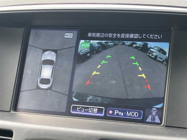 日産 フーガ 370GT FOUR 道南・函館 2020(令2)年 3.2万km スーパーブラック ・純正ナビ/・フルセグＴＶ/・夏冬タイヤ/・レーダークルーズコントロール/・全周囲カメラ/・車線逸脱警報/・前方ドライブレコーダー/・前後コーナーセンサー/・前席パワーシート/・前席シートヒーター/・前席エアシート/・純正エンジンスターター/・ＥＴＣ