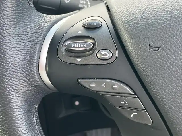 日産 フーガ 370GT FOUR 道南・函館 2020(令2)年 3.2万km スーパーブラック ・純正ナビ/・フルセグＴＶ/・夏冬タイヤ/・レーダークルーズコントロール/・全周囲カメラ/・車線逸脱警報/・前方ドライブレコーダー/・前後コーナーセンサー/・前席パワーシート/・前席シートヒーター/・前席エアシート/・純正エンジンスターター/・ＥＴＣ