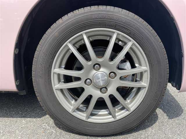 ダイハツ ミラ ココア プラスX 山形県 2014(平26)年 5.3万km ムースピンクパール 禁煙車/4WD/社外オーディオ/・FM/AM/CD/USB/アイドリングストップ/盗難防止装置/LEDヘッドライト/前後ドライブレコーダー/スマートキー/ルーフレール/AAC/純正フロアマット/純正ドアバイザー