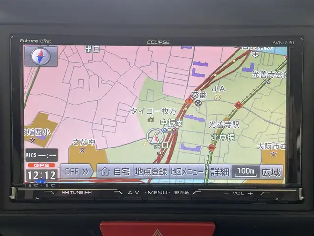 ホンダ Ｎ ＢＯＸ カスタム G ターボ Lパッケージ 大阪府 2016(平28)年 6.9万km プレミアムホワイトパールⅡ 社外SDナビ/　（Bluetooth/CD）/ワンセグTV/バックカメラ/クルーズコントロール/両側パワースライドドア/キセノンヘッドライト/フォグランプ/オートマチックハイビーム/ハーフレザーシート/純正15インチアルミホイール/パドルシフト/スマートキー/ETC