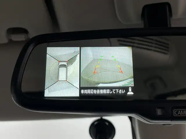 日産 デイズ ルークス ハイウェイスターターボ 鹿児島県 2015(平27)年 2.7万km ブラック 社外SDナビ/（AM/FM/CD/DVD/Bluetooth）/フルセグテレビ/アラウンドビューモニター/エマージェンシーブレーキ/両側パワースライドドア/ドライブレコーダー/スマートキー/プッシュスタート/アイドリングストップ/オートライト/ETC