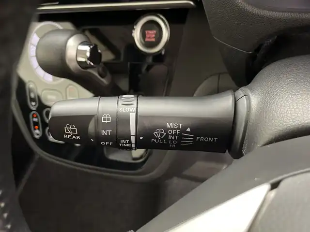 日産 デイズ ルークス ハイウェイスターターボ 鹿児島県 2015(平27)年 2.7万km ブラック 社外SDナビ/（AM/FM/CD/DVD/Bluetooth）/フルセグテレビ/アラウンドビューモニター/エマージェンシーブレーキ/両側パワースライドドア/ドライブレコーダー/スマートキー/プッシュスタート/アイドリングストップ/オートライト/ETC