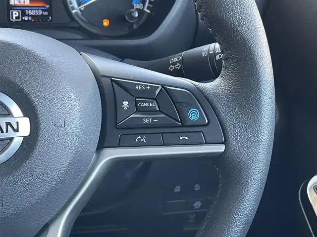 日産 ルークス HWS Gターボ プロパイロットED 東京都 2023(令5)年 1.7万km ホワイトソリッド/プレミアムオリーブM アラウンドビューモニター　/オートクルーズ　/レーンキープアシスト　/両側電動スライドドア　/純正８型ナビ　/・Ｂｌｕｅｔｏｏｔｈ　/・地デジ　/純正ドライブレコーダー前後　/プラズマクラスター付き後席ファン