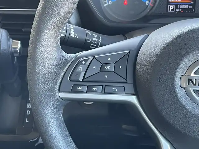 日産 ルークス HWS Gターボ プロパイロットED 東京都 2023(令5)年 1.7万km ホワイトソリッド/プレミアムオリーブM アラウンドビューモニター　/オートクルーズ　/レーンキープアシスト　/両側電動スライドドア　/純正８型ナビ　/・Ｂｌｕｅｔｏｏｔｈ　/・地デジ　/純正ドライブレコーダー前後　/プラズマクラスター付き後席ファン