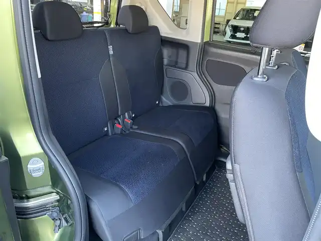 日産 ルークス HWS Gターボ プロパイロットED 東京都 2023(令5)年 1.7万km ホワイトソリッド/プレミアムオリーブM アラウンドビューモニター　/オートクルーズ　/レーンキープアシスト　/両側電動スライドドア　/純正８型ナビ　/・Ｂｌｕｅｔｏｏｔｈ　/・地デジ　/純正ドライブレコーダー前後　/プラズマクラスター付き後席ファン
