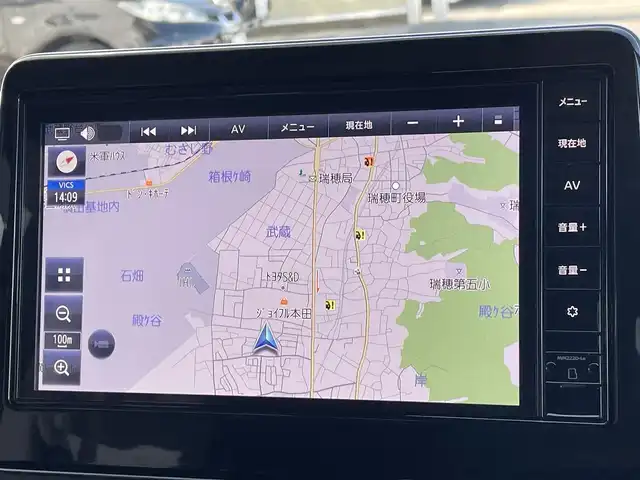 日産 ルークス HWS Gターボ プロパイロットED 東京都 2023(令5)年 1.7万km ホワイトソリッド/プレミアムオリーブM アラウンドビューモニター　/オートクルーズ　/レーンキープアシスト　/両側電動スライドドア　/純正８型ナビ　/・Ｂｌｕｅｔｏｏｔｈ　/・地デジ　/純正ドライブレコーダー前後　/プラズマクラスター付き後席ファン