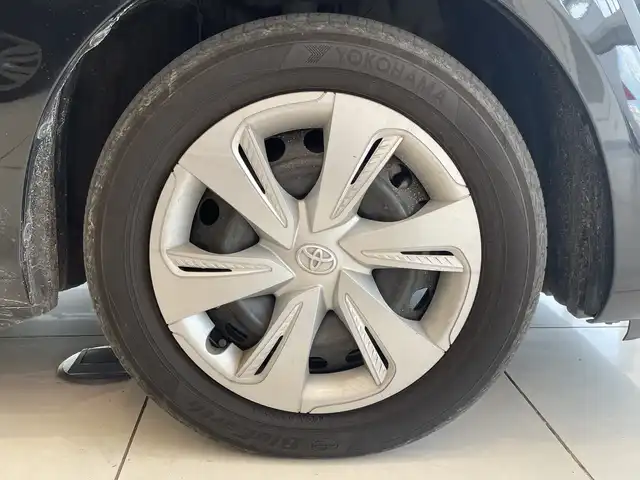 トヨタ シエンタ ハイブリッド G 埼玉県 2019(令1)年 5.8万km ブラックマイカ トヨタセーフティセンス/社外ナビ/　　CD/BT/AUX/バックカメラ/両側パワースライドドア/クルーズコントロール/ウィンカーミラー/プッシュスタート/スペアキー/ETC/禁煙車