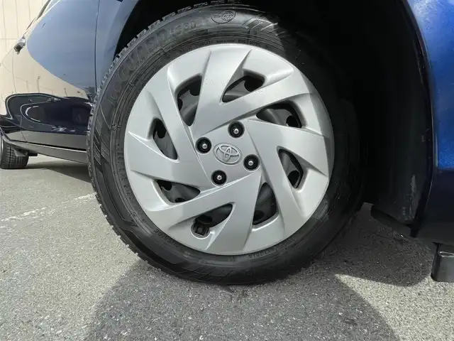 トヨタ アクア S スタイルブラック 東京都 2016(平28)年 6.6万km 紺 純正ナビ/TV/CD再生/Bluetooth接続/プリクラッシュセーフティシステム/レーンディパーチャーアラート/オートマチックハイビーム/ビルトインETC/ドライブレコーダー/ステアリングスイッチ/スマートキー