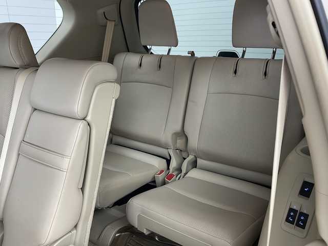 トヨタ ランドクルーザー プラド TX Lパッケージ 兵庫県 2019(平31)年 5万km ホワイトパールクリスタルシャイン ・社外9インチナビ/Bluetooth/CD/DVD/TV/・バックカメラ/・トヨタセーフティセンス/・プリクラッシュセーフティ/・レーンディパーチャーアラート/・オートマチックハイビーム/・レーダークルーズコントロール/・クリアランスソナー/・センターデフロック/・ダウンヒルアシストコントロール/・ローダウン/・オートサイドステップ/・革シート/・前席パワーシート/・前席シートヒーター/・前席ベンチレーション/・モデリスタエアロ/・22インチアルミホイールタイヤ/・LEDヘッドライト/・フォグランプ/・ビルトインETC/・スマートキー