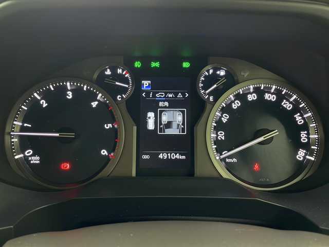 トヨタ ランドクルーザー プラド TX Lパッケージ 兵庫県 2019(平31)年 5万km ホワイトパールクリスタルシャイン ・社外9インチナビ/Bluetooth/CD/DVD/TV/・バックカメラ/・トヨタセーフティセンス/・プリクラッシュセーフティ/・レーンディパーチャーアラート/・オートマチックハイビーム/・レーダークルーズコントロール/・クリアランスソナー/・センターデフロック/・ダウンヒルアシストコントロール/・ローダウン/・オートサイドステップ/・革シート/・前席パワーシート/・前席シートヒーター/・前席ベンチレーション/・モデリスタエアロ/・22インチアルミホイールタイヤ/・LEDヘッドライト/・フォグランプ/・ビルトインETC/・スマートキー