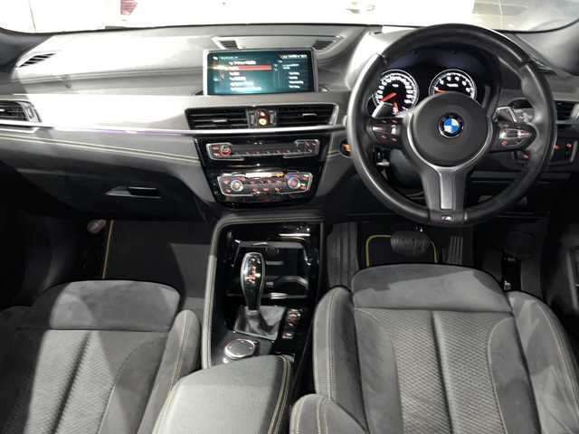 ＢＭＷ Ｘ２ xDrive20i MスポーツX 沖縄県 2019(平31)年 4.4万km 黒 内地仕入/メーカーオプションナビ/Ｂｌｕｅｔｏｏｔｈ/クルーズコントロール/バカメラ/ＬＥＤヘッドライト/ウィンカーミラー/ステアリングスイッチ/パドルシフト/シートヒーター/ＥＴＣ/プッシュスタート