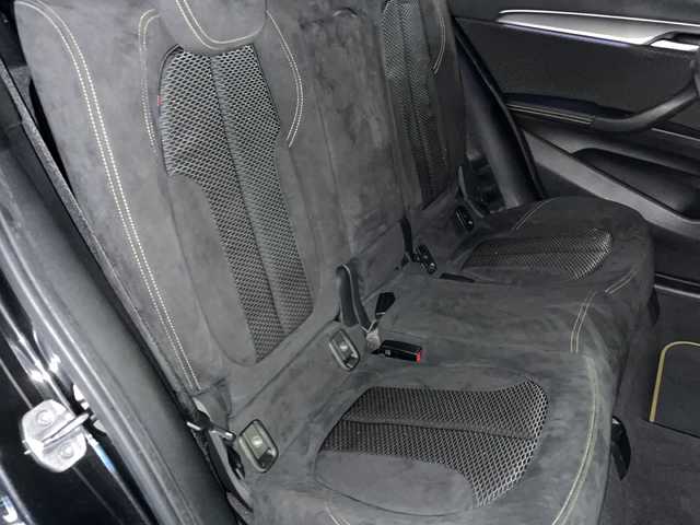 ＢＭＷ Ｘ２ xDrive20i MスポーツX 沖縄県 2019(平31)年 4.4万km 黒 内地仕入/メーカーオプションナビ/Ｂｌｕｅｔｏｏｔｈ/クルーズコントロール/バカメラ/ＬＥＤヘッドライト/ウィンカーミラー/ステアリングスイッチ/パドルシフト/シートヒーター/ＥＴＣ/プッシュスタート