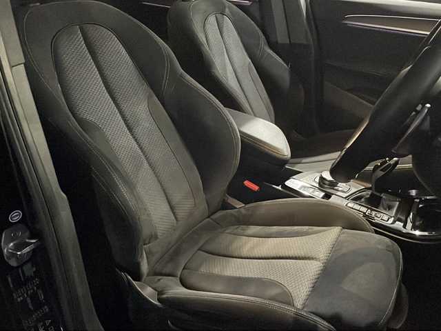 ＢＭＷ Ｘ２ xDrive20i MスポーツX 沖縄県 2019(平31)年 4.4万km 黒 内地仕入/メーカーオプションナビ/Ｂｌｕｅｔｏｏｔｈ/クルーズコントロール/バカメラ/ＬＥＤヘッドライト/ウィンカーミラー/ステアリングスイッチ/パドルシフト/シートヒーター/ＥＴＣ/プッシュスタート