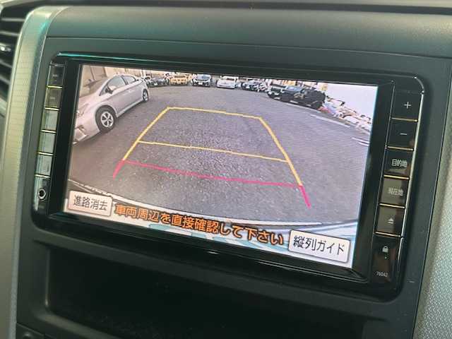 トヨタ ヴェルファイア 2．4Z プラチナセレクション 茨城県 2010(平22)年 5.9万km グレーメタリック 純正HDDナビ/ 【フルセグ/Bluetooth/CD/DVD/AM/FM】/バックカメラ/ETC/フリップダウンモニター/両側パワースライドドア/パワーバックドア/サンルーフ/純正HIDヘッドライト/フォグライト/オートライト/コーナーセンサー/スマートキー/エンジンプッシュスタート/純正18インチアルミホイール/電動格納ミラー/取扱説明書/新車時保証書/スペアキー×1