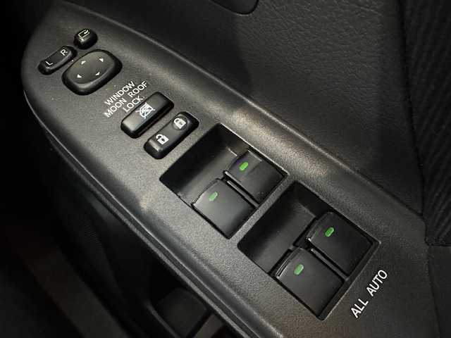 トヨタ ヴェルファイア 2．4Z プラチナセレクション 茨城県 2010(平22)年 5.9万km グレーメタリック 純正HDDナビ/ 【フルセグ/Bluetooth/CD/DVD/AM/FM】/バックカメラ/ETC/フリップダウンモニター/両側パワースライドドア/パワーバックドア/サンルーフ/純正HIDヘッドライト/フォグライト/オートライト/コーナーセンサー/スマートキー/エンジンプッシュスタート/純正18インチアルミホイール/電動格納ミラー/取扱説明書/新車時保証書/スペアキー×1