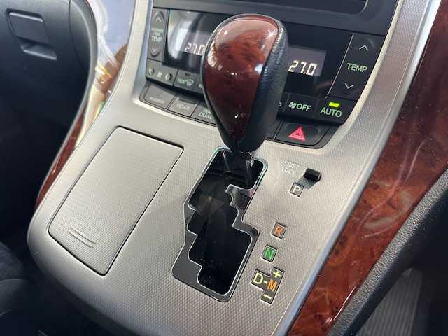 トヨタ ヴェルファイア 2．4Z プラチナセレクション 茨城県 2010(平22)年 5.9万km グレーメタリック 純正HDDナビ/ 【フルセグ/Bluetooth/CD/DVD/AM/FM】/バックカメラ/ETC/フリップダウンモニター/両側パワースライドドア/パワーバックドア/サンルーフ/純正HIDヘッドライト/フォグライト/オートライト/コーナーセンサー/スマートキー/エンジンプッシュスタート/純正18インチアルミホイール/電動格納ミラー/取扱説明書/新車時保証書/スペアキー×1