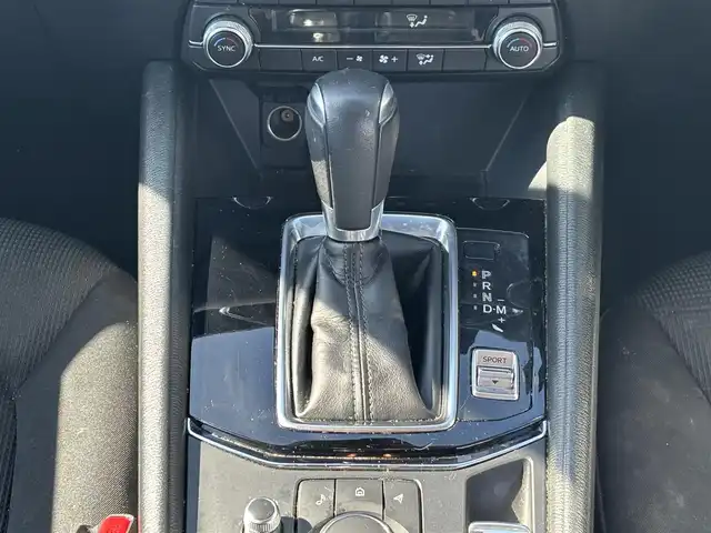 マツダ ＣＸ－５ 20S スマートエディション 奈良県 2021(令3)年 2.6万km スノーフレイクホワイトパールマイカ 1オーナー/純正メーカーナビ/BT/フルセグTV/AM/FM/USB//アラウンドビューカメラ/コーナーセンサー/レーンキープアシスト/ステアリングスイッチ/ETC/レーダークルコン/MTモード付AT/TCS/スポーツモード切替/プッシュスタート/istop/オートLEDライト/保証書・取説