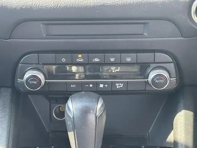 マツダ ＣＸ－５ 20S スマートエディション 奈良県 2021(令3)年 2.6万km スノーフレイクホワイトパールマイカ 1オーナー/純正メーカーナビ/BT/フルセグTV/AM/FM/USB//アラウンドビューカメラ/コーナーセンサー/レーンキープアシスト/ステアリングスイッチ/ETC/レーダークルコン/MTモード付AT/TCS/スポーツモード切替/プッシュスタート/istop/オートLEDライト/保証書・取説