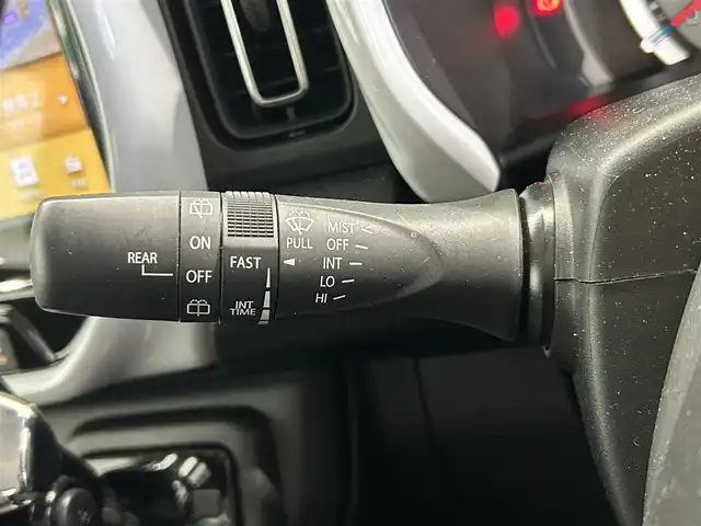 スズキ ハスラー HYBRID X 鹿児島県 2022(令4)年 4.9万km フェニックスレッドパール/ガンメタリック2トーンルーフ 禁煙車/純正9インチメモリナビ/　・フルセグTV/　・Bluetooth/　・AppleCarPlay/　・AndroidAuto/　・CD/DVD/デュアルカメラブレーキサポート/誤発進抑制機能/車線逸脱警報機能/先行車発進お知らせ機能/アダプティブクルーズコントロール/標識認識機/ハイビームアシスト/全方位モニター/ETC/前後ドライブレコーダー/シートヒーター/LEDヘッドライト/純正フロアマット/純正アルミホイール/電動格納ミラー/ステアリングリモコン