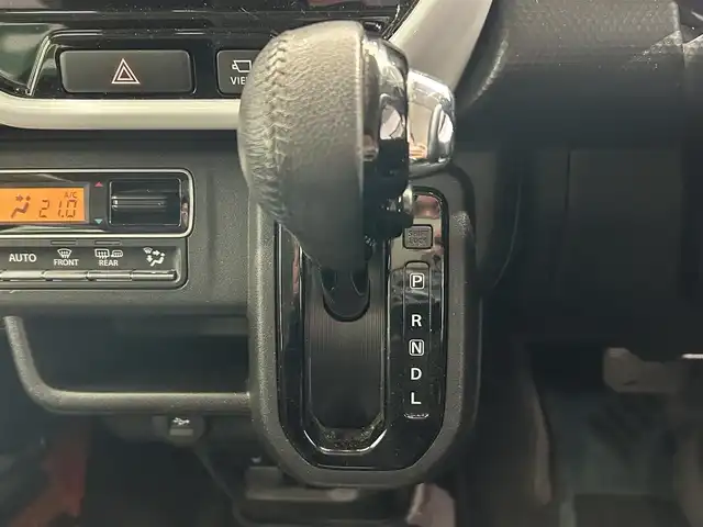 スズキ ハスラー HYBRID X 鹿児島県 2022(令4)年 4.9万km フェニックスレッドパール/ガンメタリック2トーンルーフ 禁煙車/純正9インチメモリナビ/　・フルセグTV/　・Bluetooth/　・AppleCarPlay/　・AndroidAuto/　・CD/DVD/デュアルカメラブレーキサポート/誤発進抑制機能/車線逸脱警報機能/先行車発進お知らせ機能/アダプティブクルーズコントロール/標識認識機/ハイビームアシスト/全方位モニター/ETC/前後ドライブレコーダー/シートヒーター/LEDヘッドライト/純正フロアマット/純正アルミホイール/電動格納ミラー/ステアリングリモコン