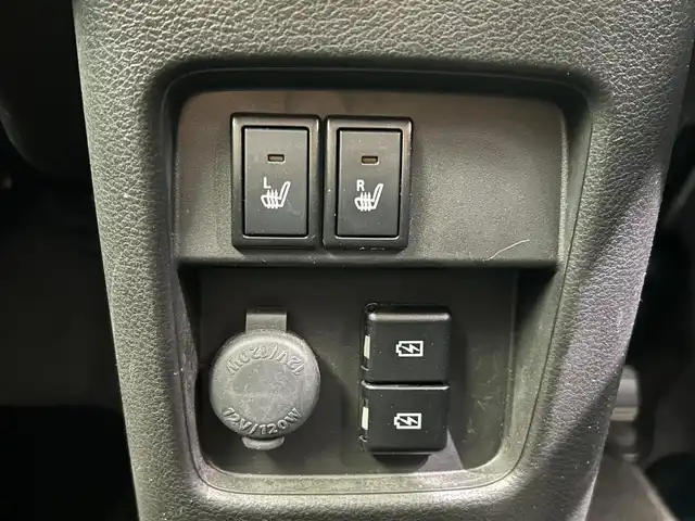 スズキ ハスラー HYBRID X 鹿児島県 2022(令4)年 4.9万km フェニックスレッドパール/ガンメタリック2トーンルーフ 禁煙車/純正9インチメモリナビ/　・フルセグTV/　・Bluetooth/　・AppleCarPlay/　・AndroidAuto/　・CD/DVD/デュアルカメラブレーキサポート/誤発進抑制機能/車線逸脱警報機能/先行車発進お知らせ機能/アダプティブクルーズコントロール/標識認識機/ハイビームアシスト/全方位モニター/ETC/前後ドライブレコーダー/シートヒーター/LEDヘッドライト/純正フロアマット/純正アルミホイール/電動格納ミラー/ステアリングリモコン