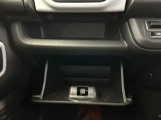 スズキ ハスラー HYBRID X 鹿児島県 2022(令4)年 4.9万km フェニックスレッドパール/ガンメタリック2トーンルーフ 禁煙車/純正9インチメモリナビ/　・フルセグTV/　・Bluetooth/　・AppleCarPlay/　・AndroidAuto/　・CD/DVD/デュアルカメラブレーキサポート/誤発進抑制機能/車線逸脱警報機能/先行車発進お知らせ機能/アダプティブクルーズコントロール/標識認識機/ハイビームアシスト/全方位モニター/ETC/前後ドライブレコーダー/シートヒーター/LEDヘッドライト/純正フロアマット/純正アルミホイール/電動格納ミラー/ステアリングリモコン