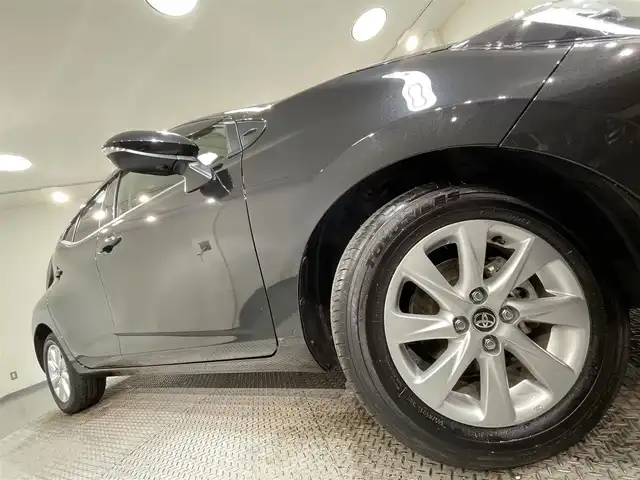 トヨタ アクア Z 愛知県 2024(令6)年 1.5万km ブラックマイカ 純正１０インチナビ/パノラミックビューモニター/プリクラッシュセーフティ/レーダークルーズコントロール/ブラインドスポットモニター/クリアランスソナー/レーンキープアシスト/先行車発進告知/ビルトインＥＴＣ/前後ドライブレコーダー/AC100Vコンセント/USB入力端子/アクセサリーソケット/ISOFIX/純正フロアマット/純正15インチアルミホイール