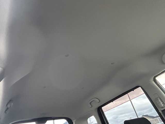 日産 ルークス ハイウェイスター 富山県 2010(平22)年 4.5万km ルナグレー 4WD/スマートキー/パワースライドドア/社外CDプレーヤー/HIDヘッドライト/フォグランプ/プッシュスタート/電格ウィンカーミラー/純正ドアバイザー/純正フロアマット/純正１４インチAW/保証書・取説/社外AW付きスタッドレス車載(155/65R13)