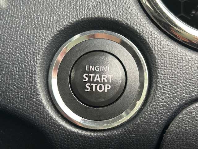 日産 ルークス ハイウェイスター 富山県 2010(平22)年 4.5万km ルナグレー 4WD/スマートキー/パワースライドドア/社外CDプレーヤー/HIDヘッドライト/フォグランプ/プッシュスタート/電格ウィンカーミラー/純正ドアバイザー/純正フロアマット/純正１４インチAW/保証書・取説/社外AW付きスタッドレス車載(155/65R13)