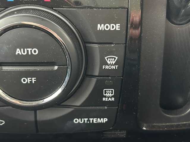 日産 ルークス ハイウェイスター 富山県 2010(平22)年 4.5万km ルナグレー 4WD/スマートキー/パワースライドドア/社外CDプレーヤー/HIDヘッドライト/フォグランプ/プッシュスタート/電格ウィンカーミラー/純正ドアバイザー/純正フロアマット/純正１４インチAW/保証書・取説/社外AW付きスタッドレス車載(155/65R13)