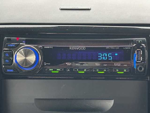 日産 ルークス ハイウェイスター 富山県 2010(平22)年 4.5万km ルナグレー 4WD/スマートキー/パワースライドドア/社外CDプレーヤー/HIDヘッドライト/フォグランプ/プッシュスタート/電格ウィンカーミラー/純正ドアバイザー/純正フロアマット/純正１４インチAW/保証書・取説/社外AW付きスタッドレス車載(155/65R13)