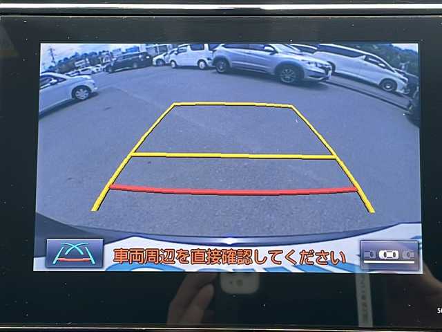 トヨタ ハリアー ハイブリッド エレガンス 長野県 2014(平26)年 4.9万km スパークリングブラックパールクリスタルシャイン ４WD/純正メーカーナビフルセグTV/バックカメラ/ドライブレコーダー/ハーフレザーシート/社外１８インチアルミ/前後コーナーセンサー/スマートキー
